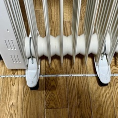 オイルヒーターの画像