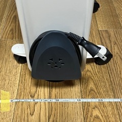 オイルヒーターの画像