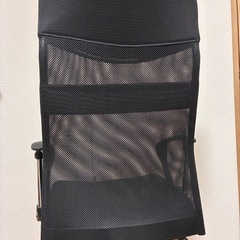 オフィスチェアの画像