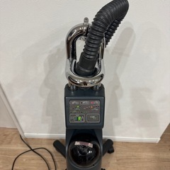 美容室　オオヒロ　ビビアン　ヘアスチーマー　業務用の画像