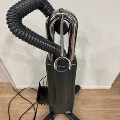 美容室　オオヒロ　ビビアン　ヘアスチーマー　業務用の画像