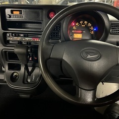 車検R9.8月 即納 ハイゼットカーゴ スペシャル コミコミ価格の画像