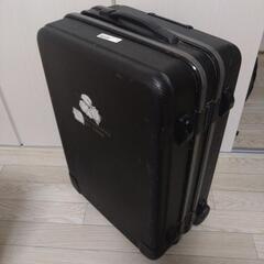 キャリーバッグの画像
