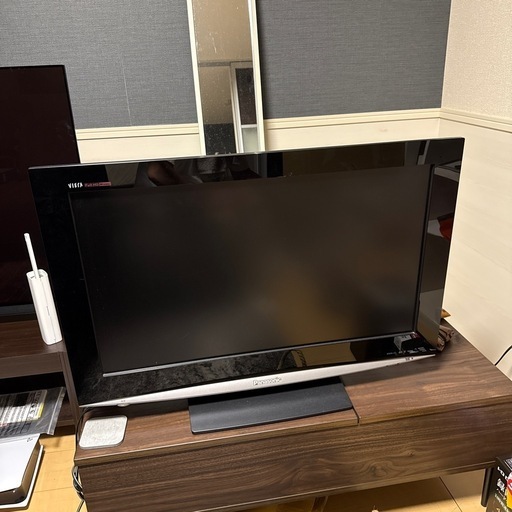 Panasonic　VIERA TH-32LZ85 [32インチ]