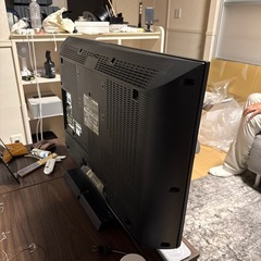 Panasonic　VIERA TH-32LZ85 [32インチ]の画像
