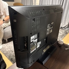 Panasonic　VIERA TH-32LZ85 [32インチ]の画像