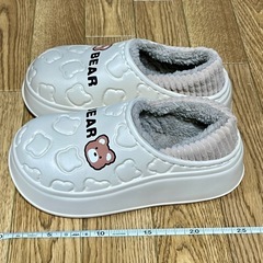 スリッパの画像