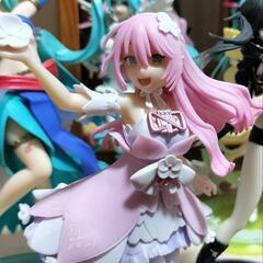 🌈nanashop（美品） 巡音ルカLuminastaの画像