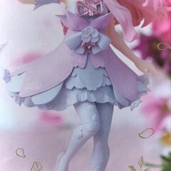 🌈nanashop（美品） 巡音ルカLuminastaの画像