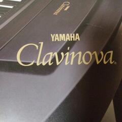 YAMAHA　Clavinovaの画像