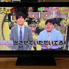PROD IA  32型　　テレビの画像