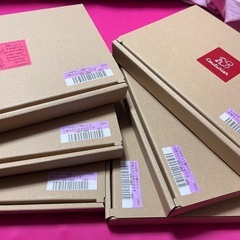 手作りお雛様キッド　フェリシモの画像