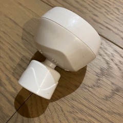 ふりふりシャワーの画像