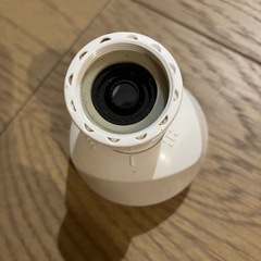 ふりふりシャワーの画像