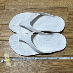 サンダルの画像