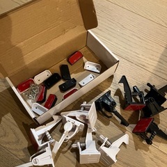チャイルドロックの画像