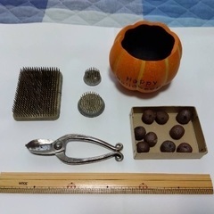 生花　花器　道具の画像