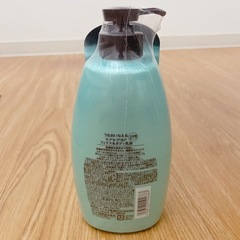 ケアセラAP フェイス&ボディ乳液　400mlの画像