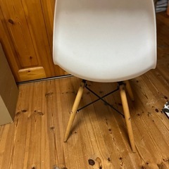 おしゃれなイスの画像