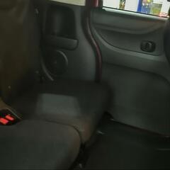 H27 N-BOX フル装備 車検アリの画像
