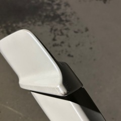 86 zn6 純正　リアウイング　の画像