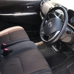 日産デイズハイウェイスターXの画像