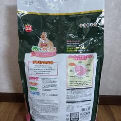 うさぎ、チモシー、オーツヘイ、やわらかチモシー500グラム4袋セット、牧草市場の画像