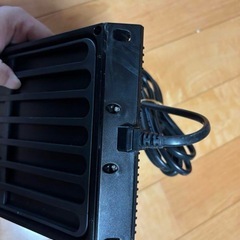 GEX エキゾテラ　ヒーティングトップ Mの画像