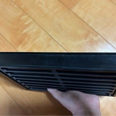 GEX エキゾテラ　ヒーティングトップ Mの画像