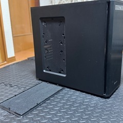エントリー　ゲーミングpc CORSAIR製ケース i7-2600Kの画像