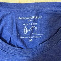 Tシャツ / BANANA REPUBLIC FACTORY STOREの画像