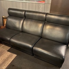 店舗用ソファー9点セットの画像