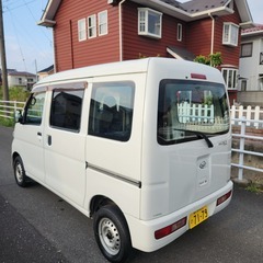 DAIHATSU HIJET CARGO 2013の画像