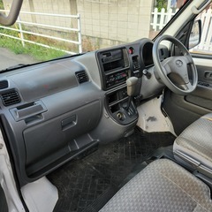 DAIHATSU HIJET CARGO 2013の画像