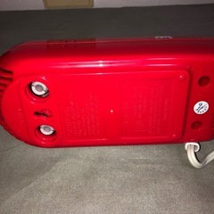 【未使用】貝印　電動ハンドミキサー　家庭用の画像
