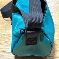 ショルダーバッグの画像