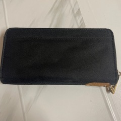 長財布の画像