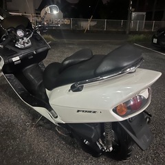 MF06 フォルツァ　早い者勝ち‼️の画像