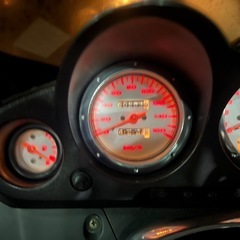 MF06 フォルツァ　早い者勝ち‼️の画像