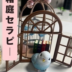 ９月２８日（日）今をもっと楽しくする箱庭セラピー✨サロン澄…