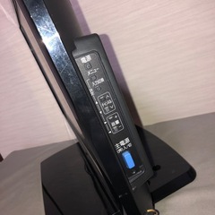MITSUBISHI 三菱 液晶カラーテレビ LCD-19LB10の画像