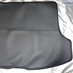 LEXUS 10系 レクサスRX純正 トランクソフトマット ラゲッジソフトマットの画像