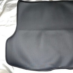 LEXUS 10系 レクサスRX純正 トランクソフトマット ラゲッジソフトマットの画像