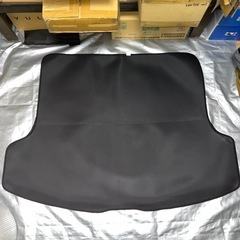 LEXUS 10系 レクサスRX純正 トランクソフトマット ラゲッジソフトマットの画像
