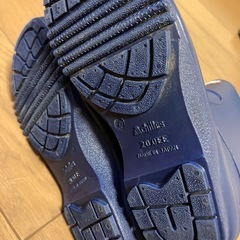 キッズ　長靴　20cmの画像