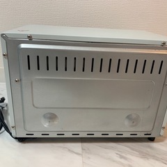 オーブントースターの画像