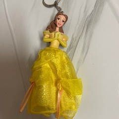 ディズニーストラップの画像