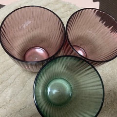 プラスチックコップ セットの画像