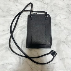 レガートラルゴ（LegatoLargo）スマホショルダーの画像
