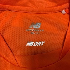 NB 半袖の画像